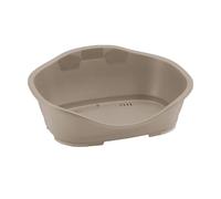 Corbeille pour chien ZoLux Sleeper 6 Marron 97 cm