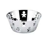 Corbeille ronde