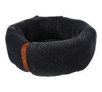 Corbeille Ronde Paloma Pour Chat. Couleur Grise. Ø 45 Cm X 19 Cm.