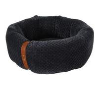 Corbeille Ronde Paloma Pour Chat. Couleur Grise. Ø 45 Cm X 19 Cm.