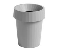 HAY Poubelle Shade Bin - gris
