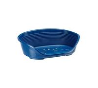 Corbeille Siesta Deluxe Taille 4 - 61,5*45*21,5 Cm - Bleu