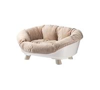 Corbeille FERPLAST SOFA THRONE 6 Avec coussin G