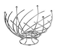 Corbeille spirale en métal 30cm - 5 five simply smart