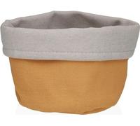 Corbeille Versa Clivia textile 14 x 10 x 17 cm