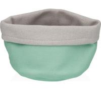 Corbeille Versa Clivia textile 14 x 10 x 17 cm