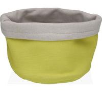Corbeille Versa textile 14 x 10 x 17 cm