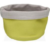 Corbeille Versa textile 14 x 10 x 17 cm