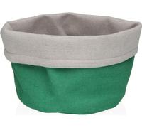 Corbeille Versa textile 14 x 10 x 17 cm