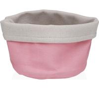 Corbeille Versa textile 14 x 10 x 17 cm