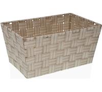 Corbeille Versa textile 20 x 15 x 30 cm