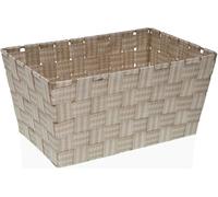 Corbeille Versa textile 20 x 15 x 30 cm