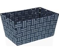 Corbeille Versa textile 20 x 15 x 30 cm