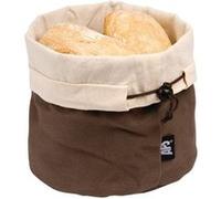 Corbeilles à pain marron et beige APS 200 mm NC G