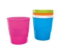 Corbeilles À Papier, Leitz