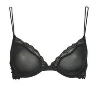 Corbeilles & balconnets femmes Calvin Klein Jeans UNLINED PLUNGE Noir US 36B