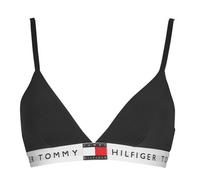 Corbeilles & balconnets femmes Tommy Hilfiger RP TRIANGLE (EXT. SIZE) Noir EU S