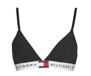 Corbeilles & balconnets femmes Tommy Hilfiger RP TRIANGLE (EXT. SIZE) Noir EU XL