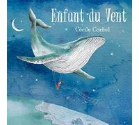 Corbel, Cecile - l'enfant du Vent [Import]