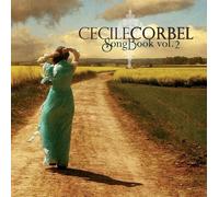Corbel, Cecile - Songbook 2 Import Edition by Corbel, Cecile (2008) Audio CD