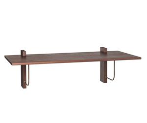 Corbel Wall Desk Bureau mural Audo Copenhagen - 5709262048397