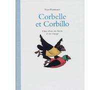 Corbelle et Corbillo : Cinq rêves, six farces et un voyage