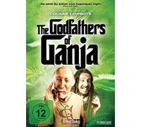 Corben,Billy - The Godfathers of Ganja