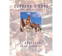 Corbera d'Ebre Monument a la Pau