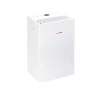 Corberó CDG20 Déshumidificateur Capacité 20 L/jour Réservoir 5,5 l Drainage continu Arrêt automatique Réfrigérant écologique R290 Faible consommation Blanc