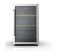 Corbero Vinoteca CFKWC61SW, 87.5 x 50, 126L, 61 BG