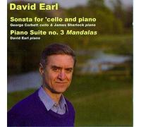 Corbett George - Music by David Earl [Import]