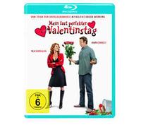 Corbett,John - Mein Fast Perfekter Valentinstag (Bd) [Blu-ray]