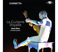 Corbetta: la Guitarre Royalle