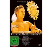 Corbiau,Gerard - Der König Tanzt [Import]