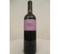 corbières domaine pech des aspres fût rouge 2012 - languedoc france.