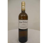 corbières gérard bertrand blanc 2010 - languedoc france.