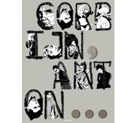 Corbijn, Anton (Anglais) /anglais