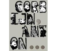 Corbijn, Anton by Anton Corbijn [Hardback] NEUF