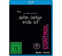 Corbijn,Anton - Inside Out [Édition Limitée] [Blu-ray]