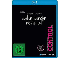 Corbijn,Anton - Inside Out [Édition Limitée] [Blu-ray]