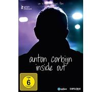 Corbijn,Anton - Inside Out [Import]