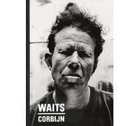 Corbijn Waits (slightly revised reduced-size edition)