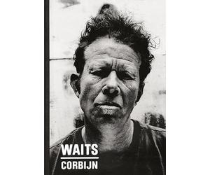Corbijn Waits (slightly revised reduced-size edition)