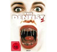 THE DENTIST 2 (UNCUT) - YUZNA,BRIAN DVD NEUF