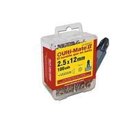 Corbin kombo - Candado kombo 39mm diámetro 6 la-n (blister)