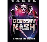 Corbin Nash-Die dunkle Seite kennt seinen Namen-Limitiertes Mediabook Auf 190 Stück-Cover A [Import]