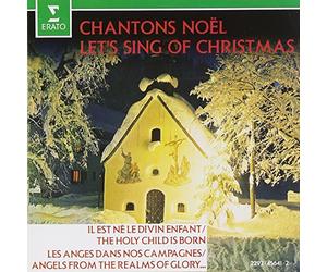 Corboz, André - Chantons Noël, jouez hautbois, résonnez musettes