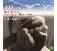 Corboz - BachMagnificat [Import]
