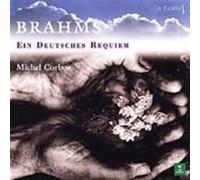 Corboz - BrahmsGerman Requiem [Import]