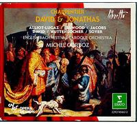 Corboz,M. - David & Jonathas
